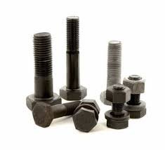 High Tensile Hub Bolts